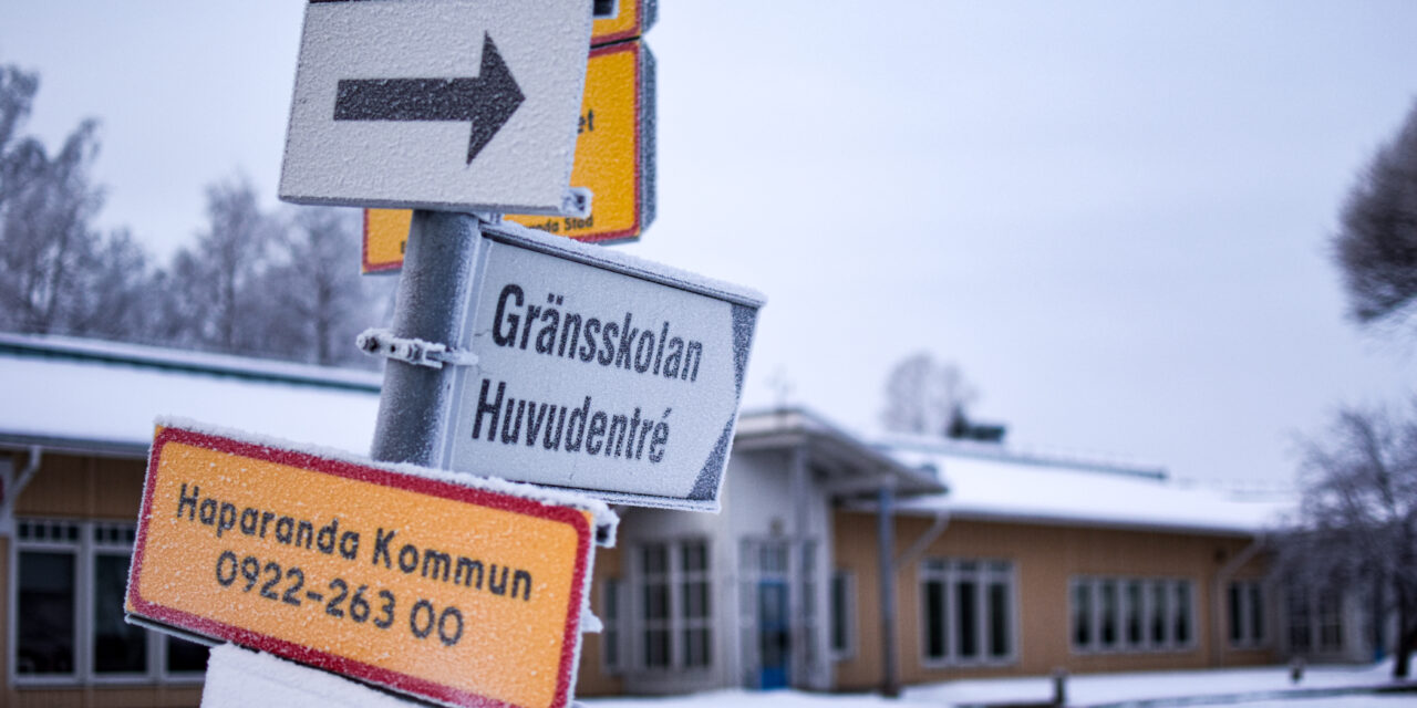 MILJONVITE MOT GRÄNSSKOLAN: ”ALLVARLIGA OCH OMFATTANDE BRISTER”