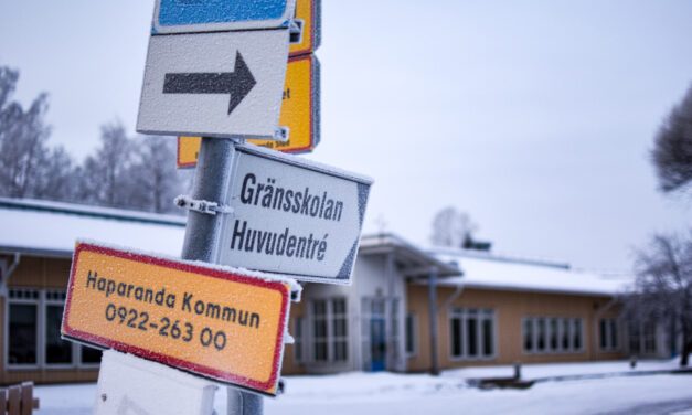 MILJONVITE MOT GRÄNSSKOLAN: ”ALLVARLIGA OCH OMFATTANDE BRISTER”