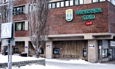 HAPARANDA VIDTAR ÅTGÄRDER EFTER IVO-KRITIK – BRISTER I MYNDIGHETSUTÖVNINGEN FÖR BARN OCH UNGA