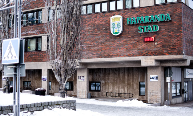 HAPARANDA VIDTAR ÅTGÄRDER EFTER IVO-KRITIK – BRISTER I MYNDIGHETSUTÖVNINGEN FÖR BARN OCH UNGA
