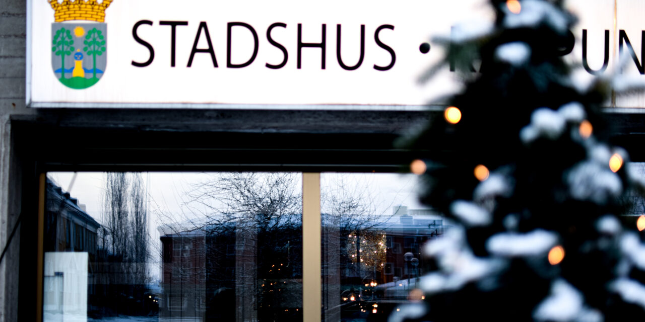 Haparanda ställer sig bakom satsning på Barnahus