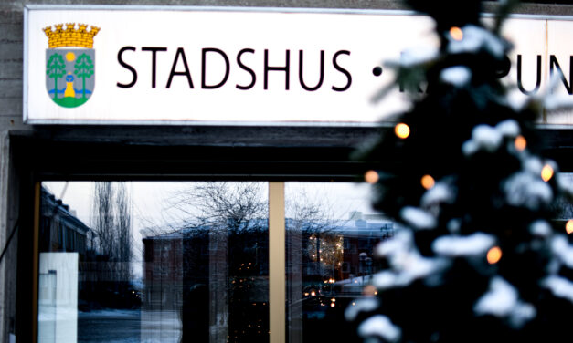 Haparanda ställer sig bakom satsning på Barnahus