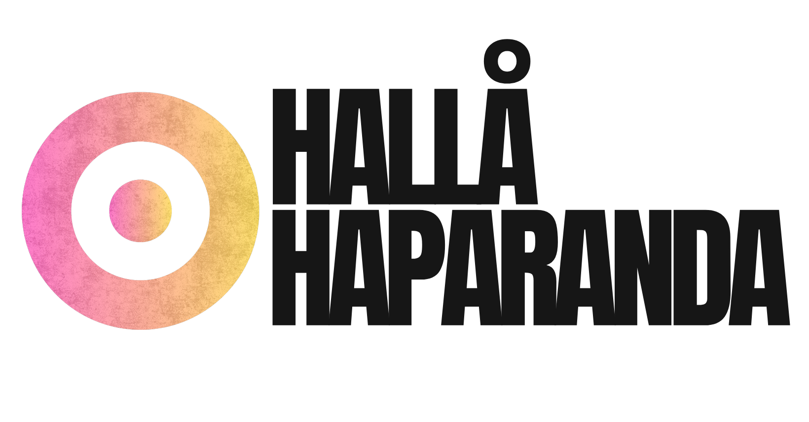 Hallå Haparanda